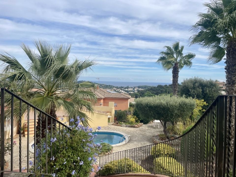 Villa i Sant Pol (Ajuntament La Bisbal), Gerona - foto 5