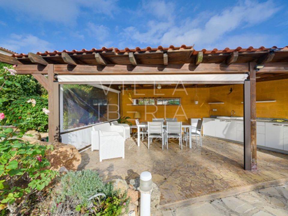 Villa i Sant Pol (Ajuntament La Bisbal), Gerona - foto 3
