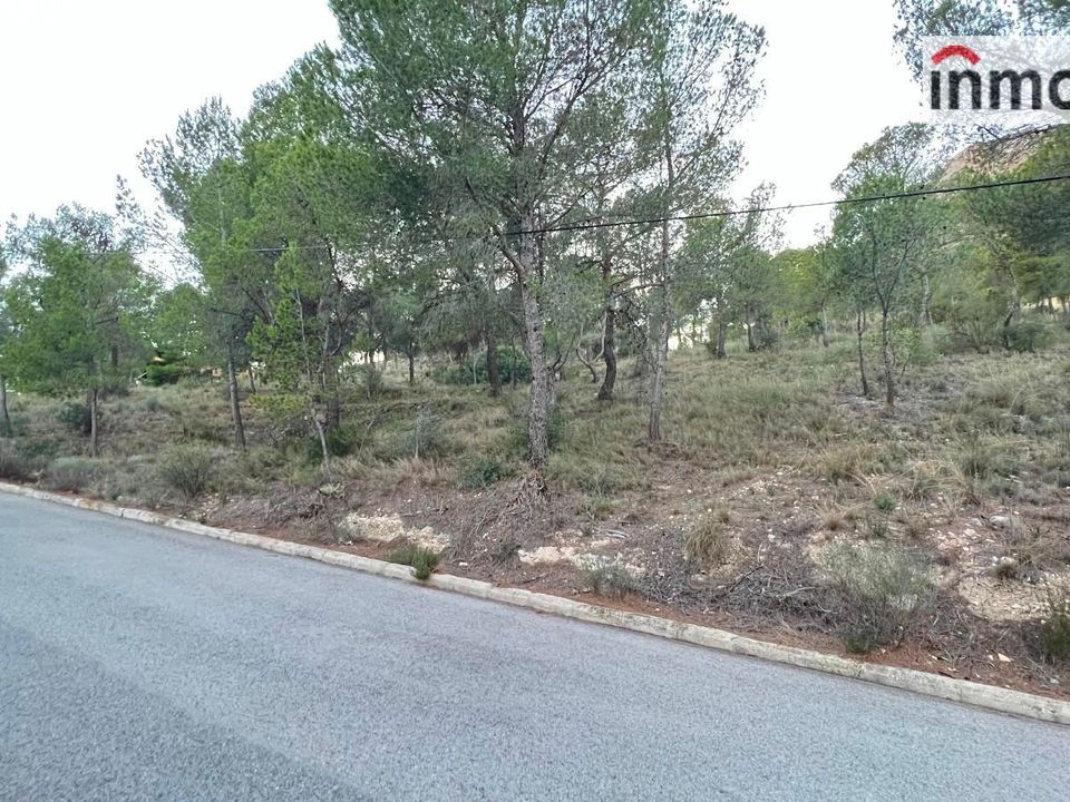 Finca i Tibi, Alicante - foto 2