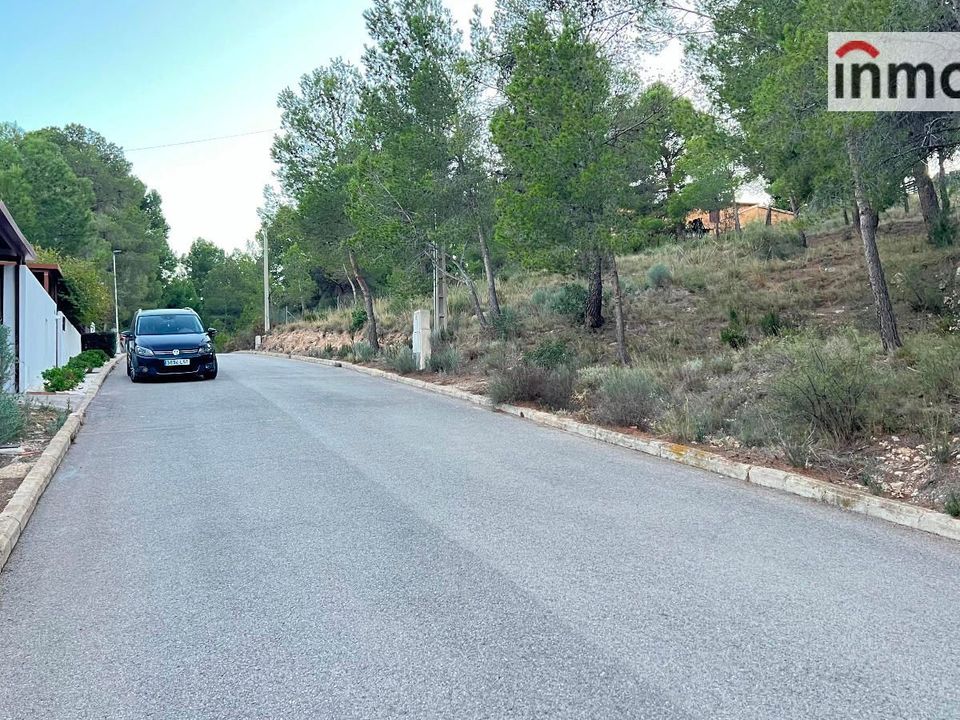 Finca i Tibi, Alicante - foto 3