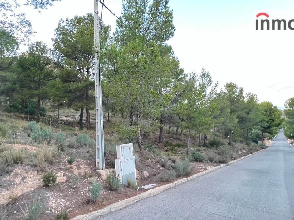 Finca i Tibi, Alicante - foto 4
