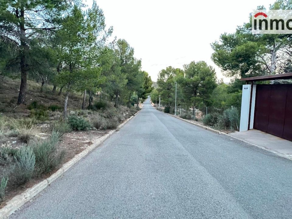 Finca i Tibi, Alicante - foto 5