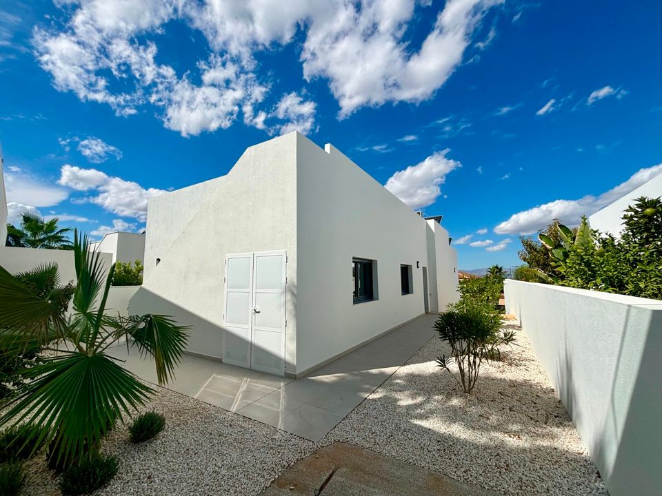 Villa i Benijofar, Alicante - foto 4