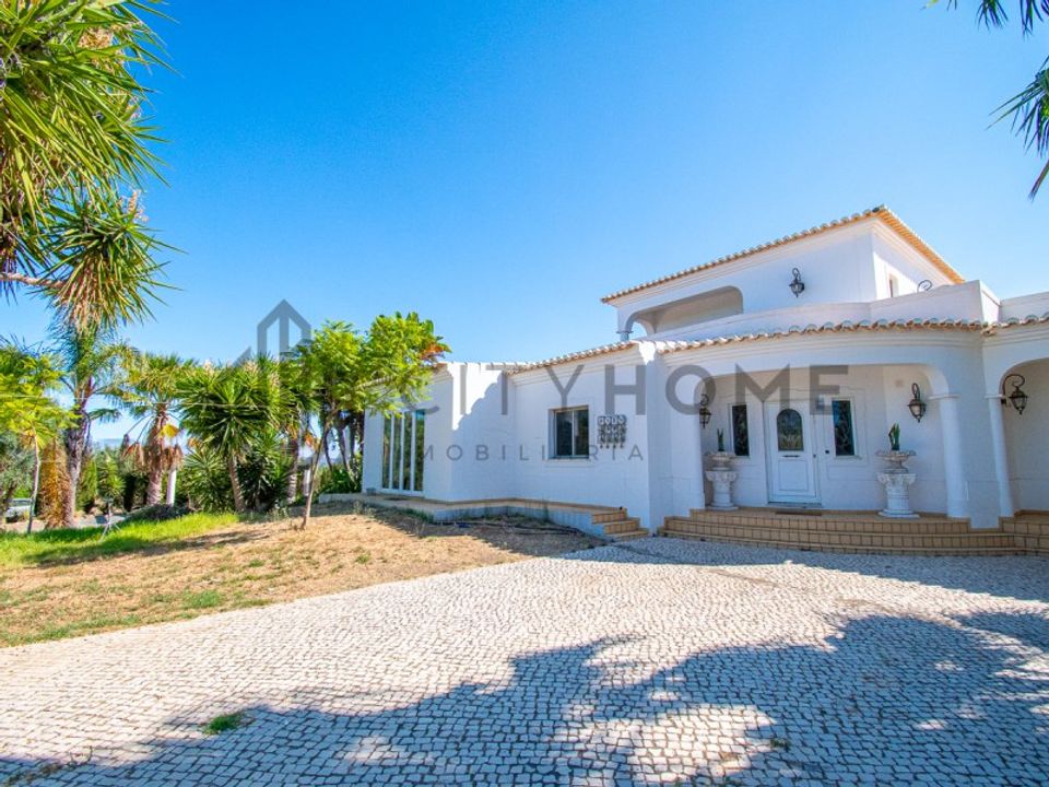 Villa i Lagoa, Faro - foto 1