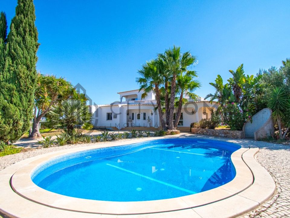 Villa i Lagoa, Faro - foto 2