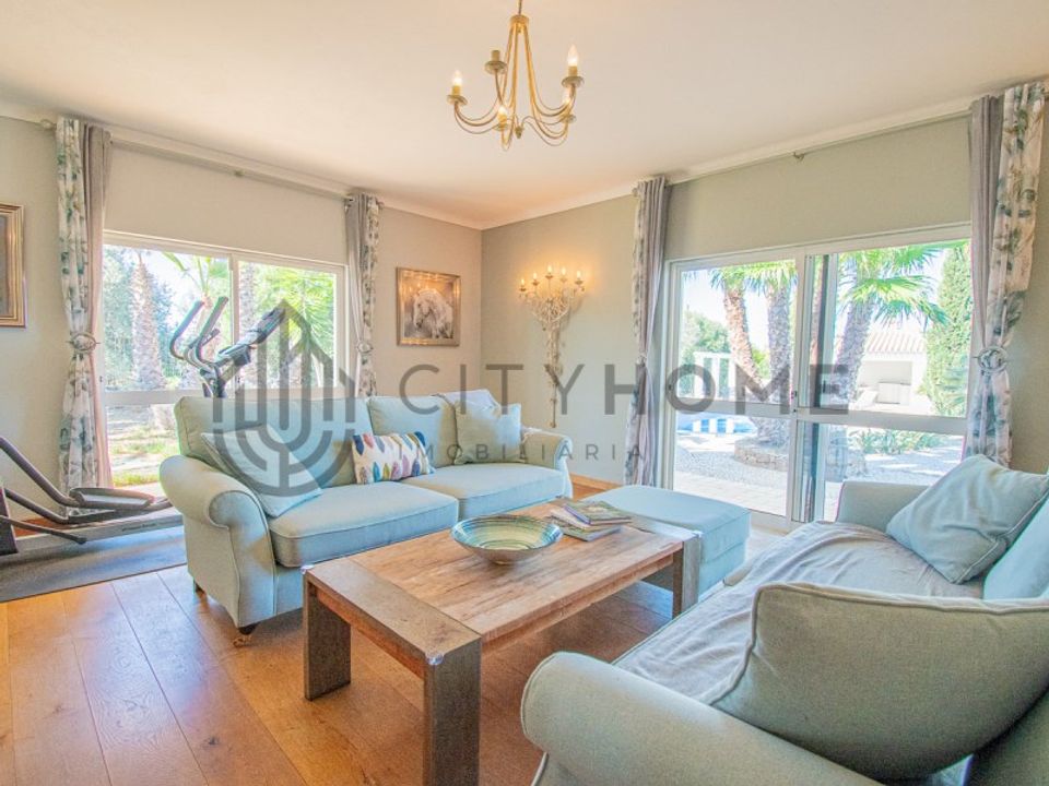 Villa i Lagoa, Faro - foto 4