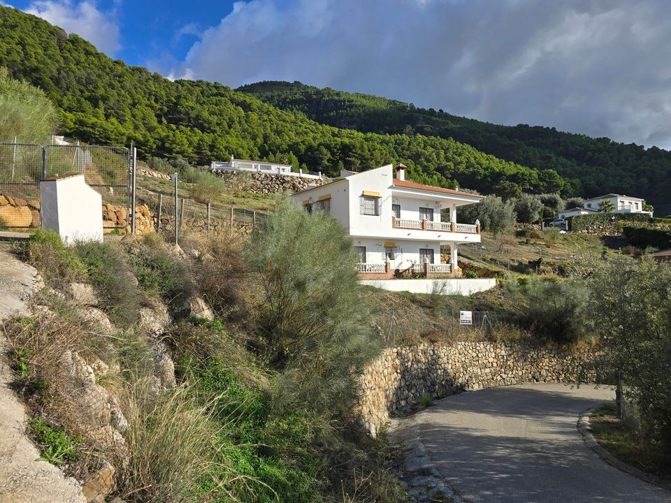 Villa i Alcaucin, Malaga - foto 2