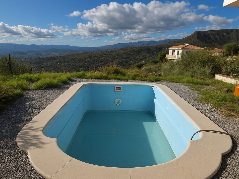 Villa i Alcaucin, Malaga - foto 3