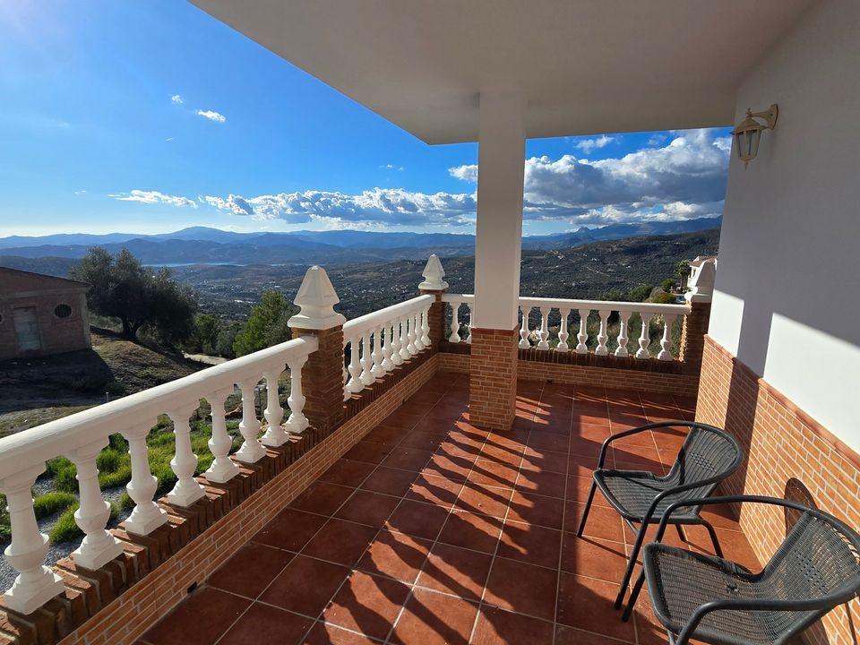 Villa i Alcaucin, Malaga - foto 4