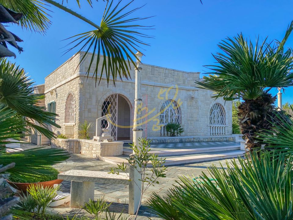 Villa i Monopoli, Bari - foto 1