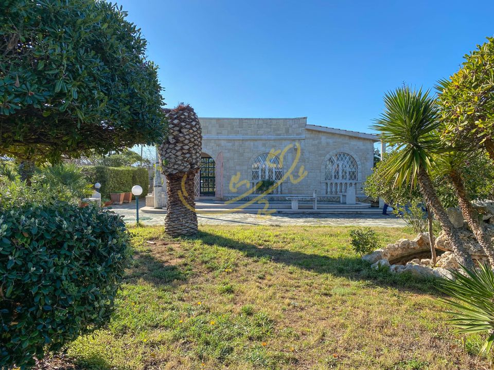 Villa i Monopoli, Bari - foto 3