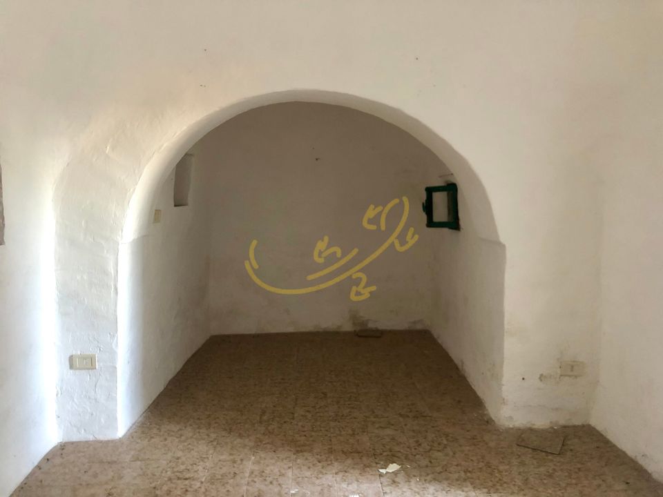 Herregård i Alberobello, Bari - bilde 4