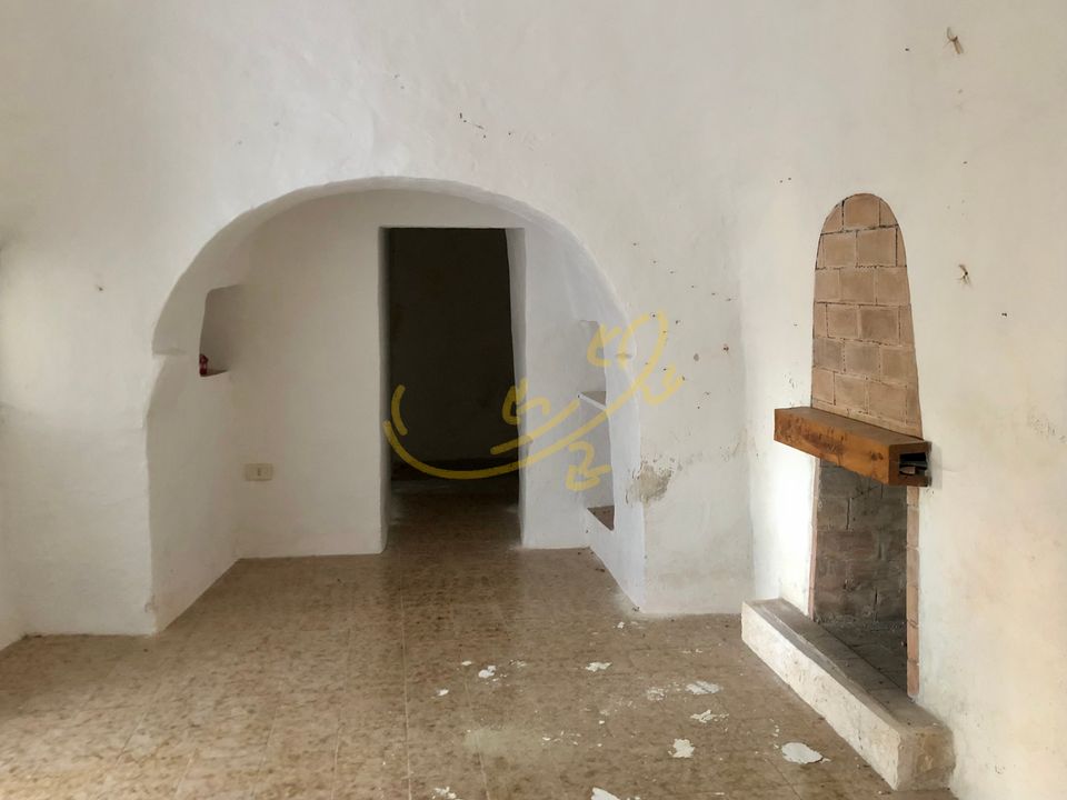 Herregård i Alberobello, Bari - bilde 5