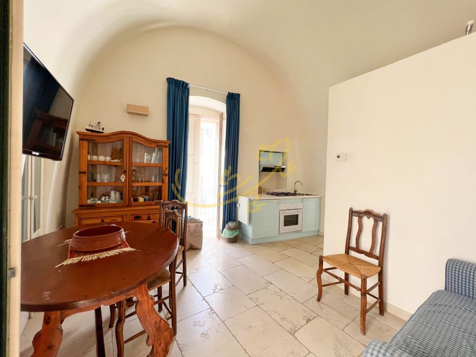 Lejlighed i Monopoli, Bari - foto 1