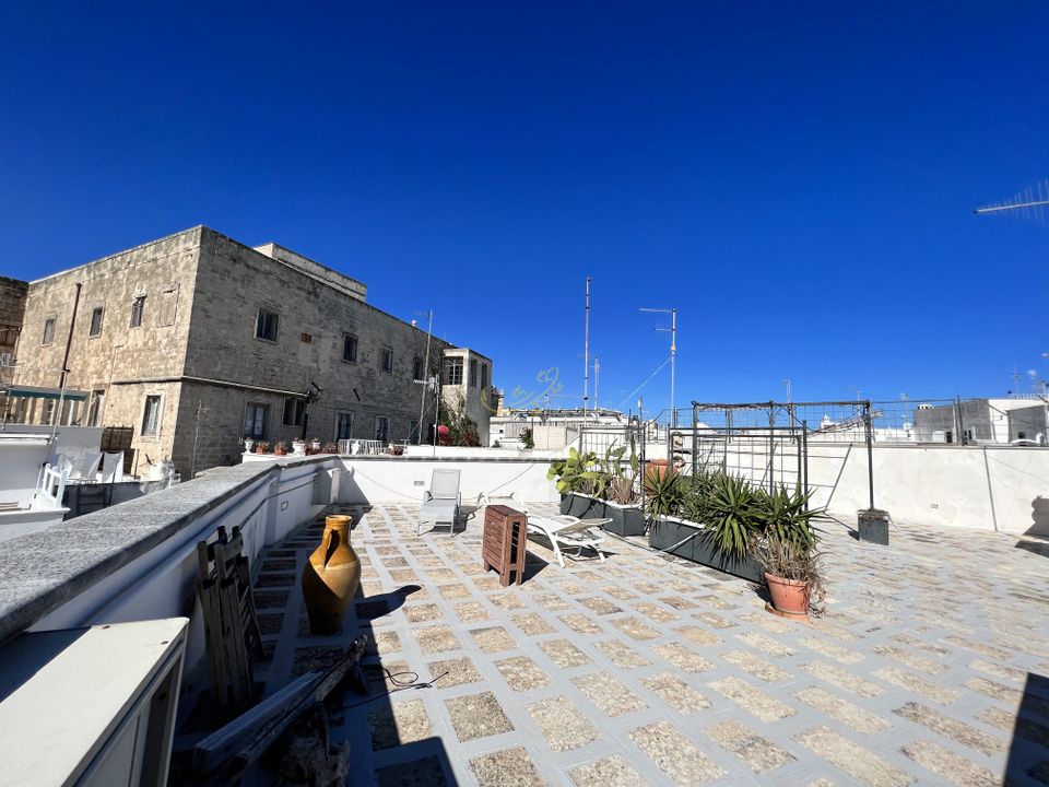 Lejlighed i Monopoli, Bari - foto 4