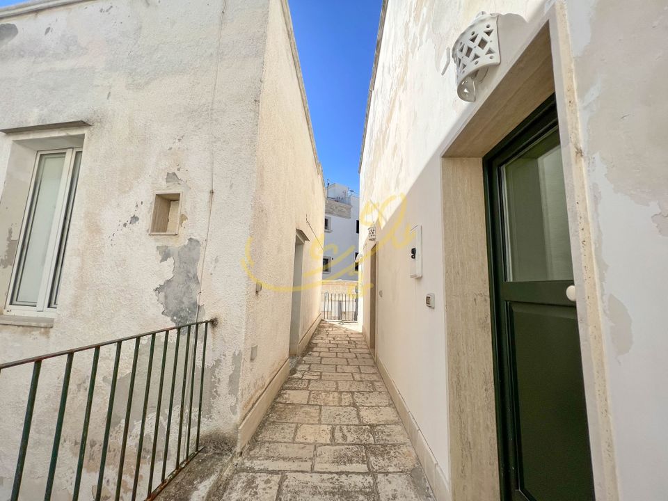 Lejlighed i Monopoli, Bari - foto 5