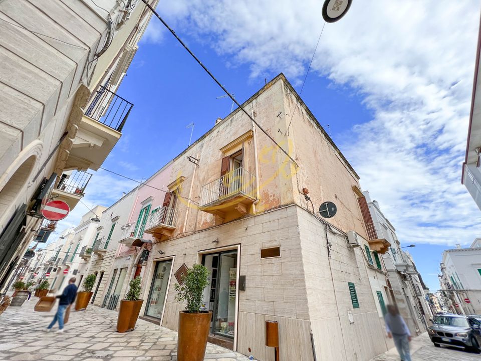 Lejlighed i Fasano, Brindisi - foto 1