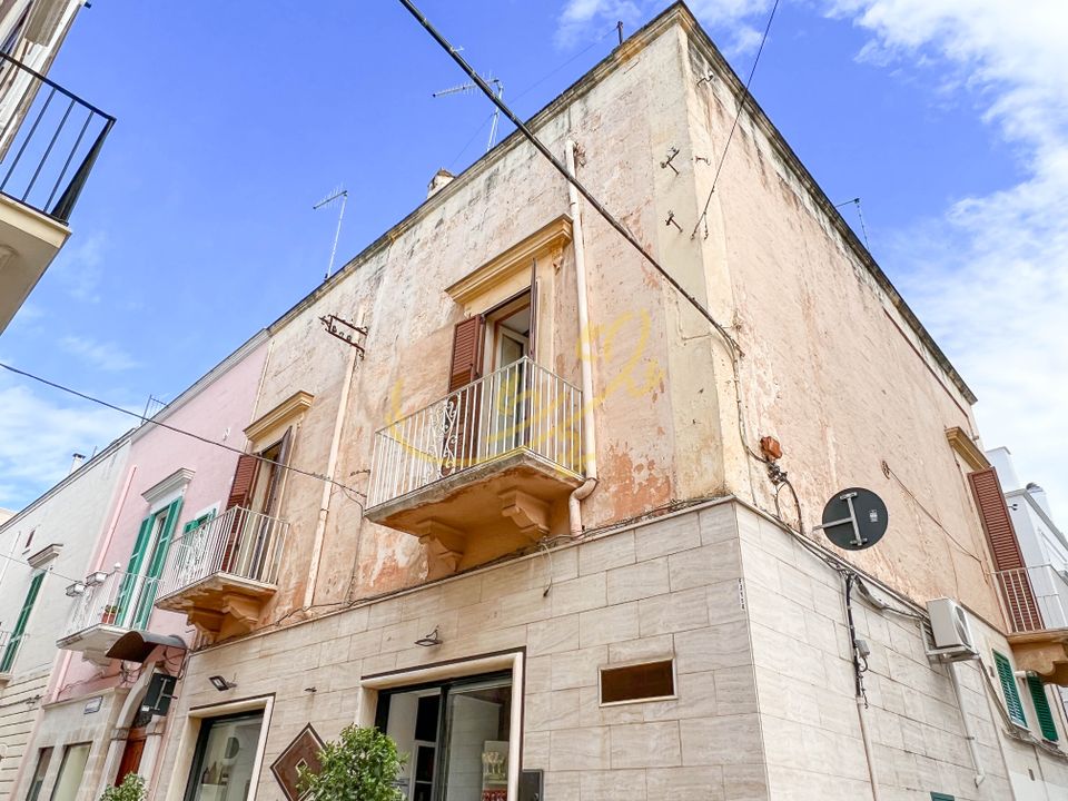 Lejlighed i Fasano, Brindisi - foto 2