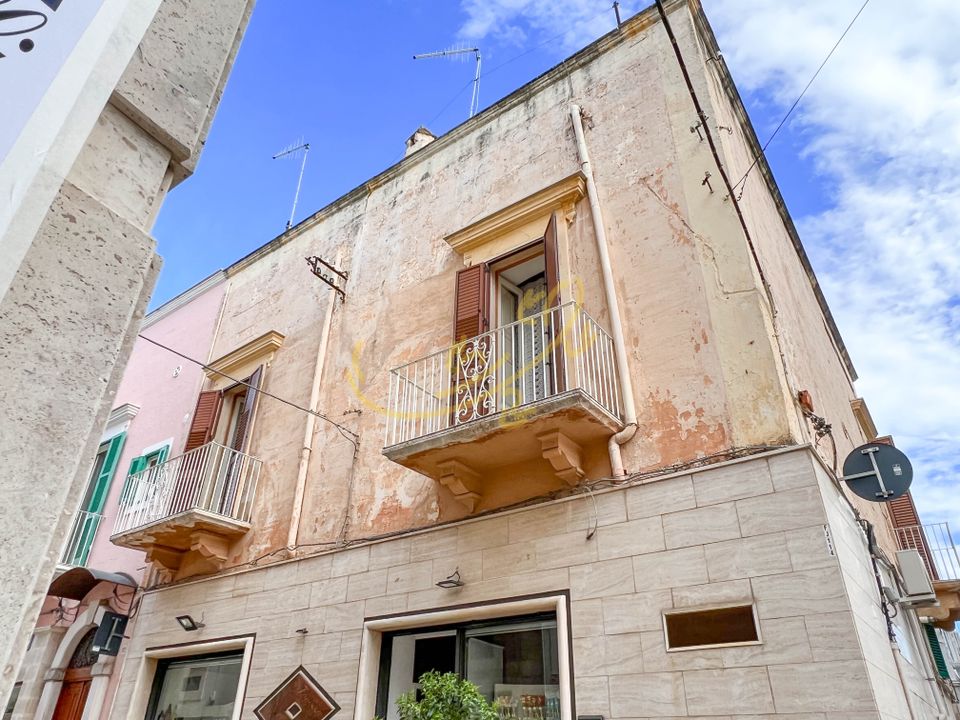 Lejlighed i Fasano, Brindisi - foto 3