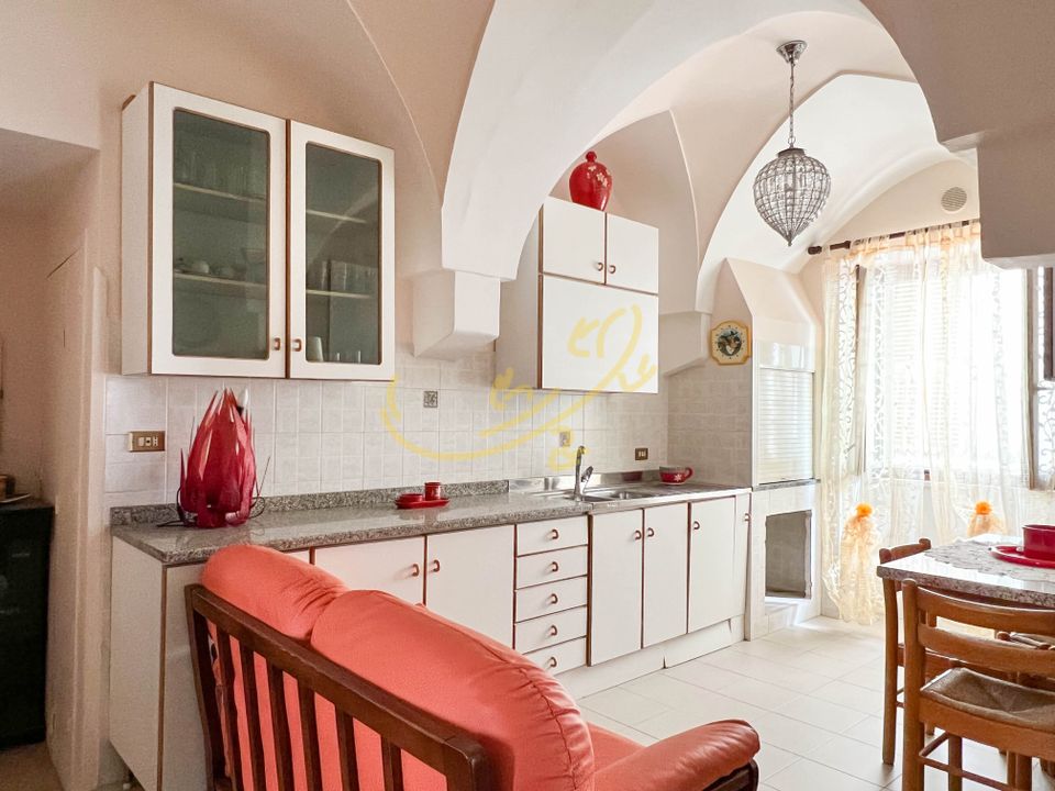 Lejlighed i Fasano, Brindisi - foto 4