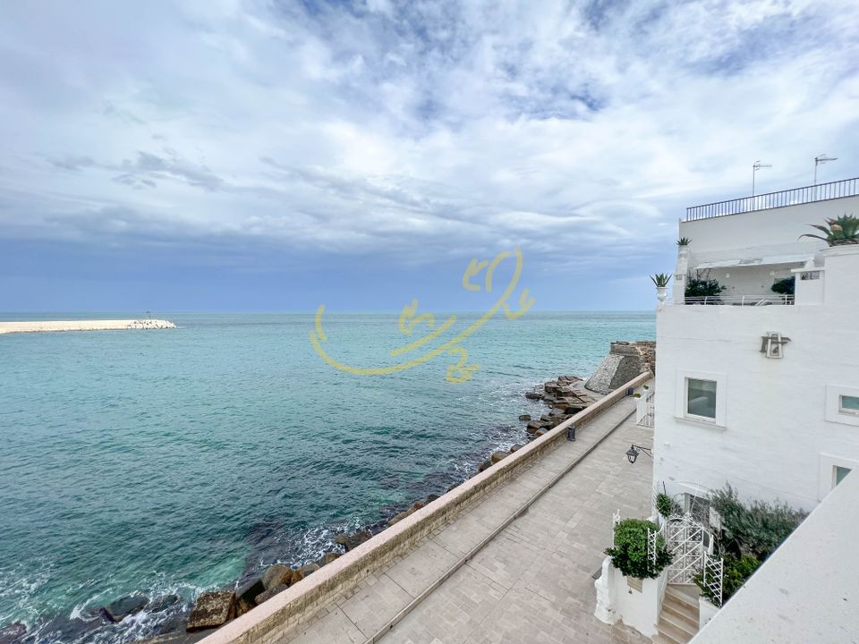 Lejlighed i Monopoli, Bari - foto 1