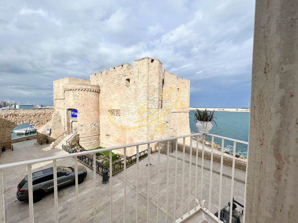 Lejlighed i Monopoli, Bari - foto 2