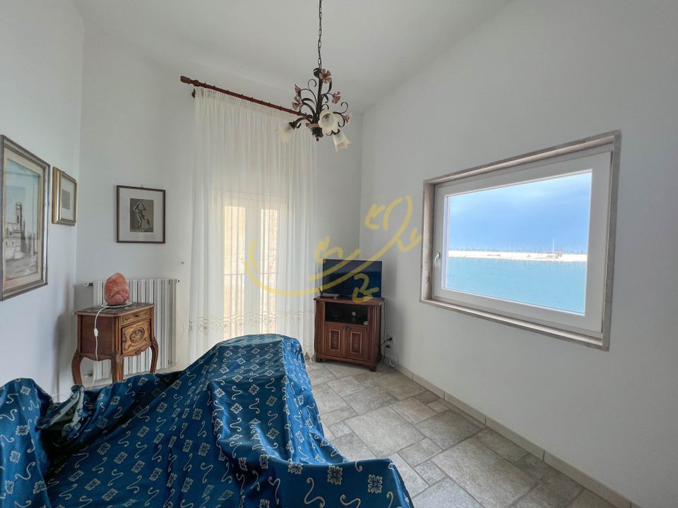 Lejlighed i Monopoli, Bari - foto 4