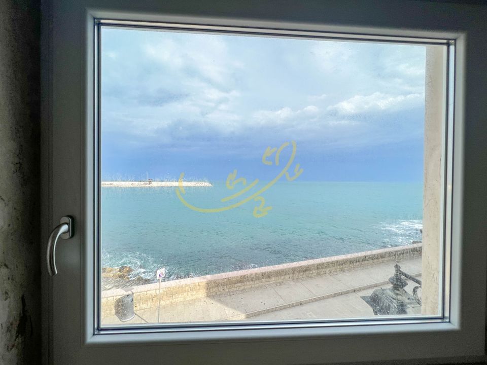 Lejlighed i Monopoli, Bari - foto 5