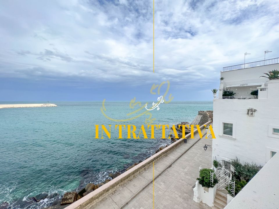 Apartament a Monopoli, Bari - foto 1