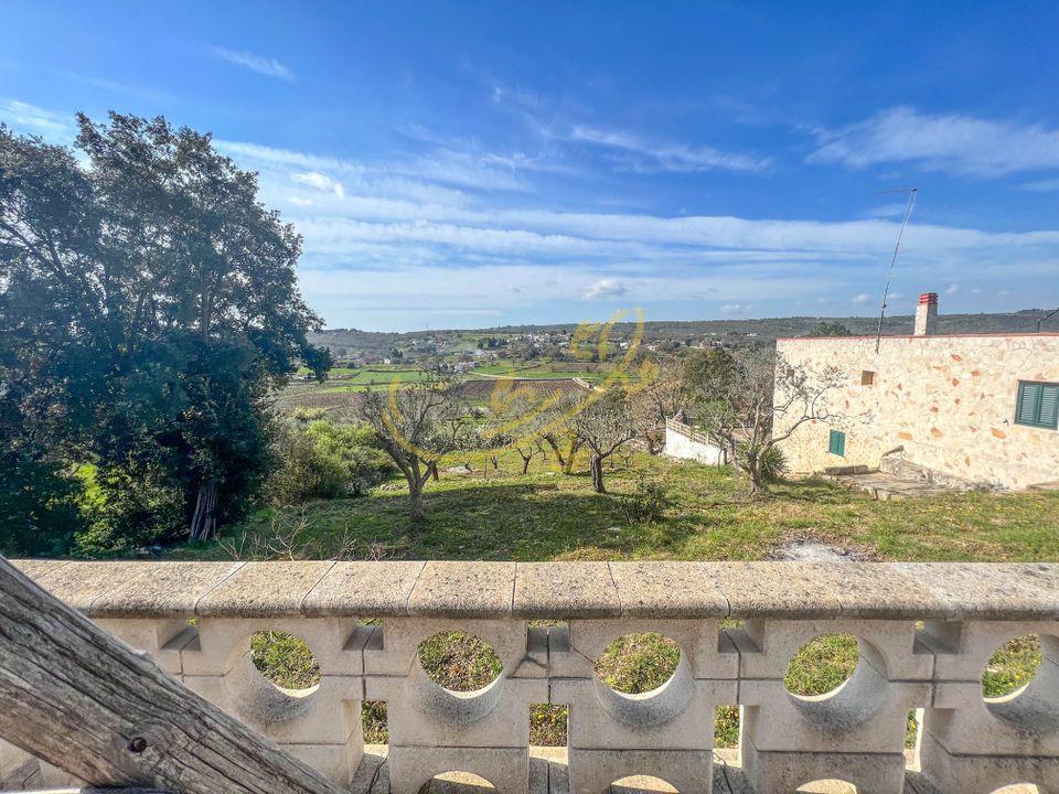 Landejendom i Fasano, Brindisi - foto 3
