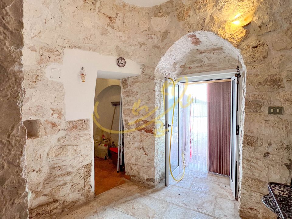 Landejendom i Fasano, Brindisi - foto 5