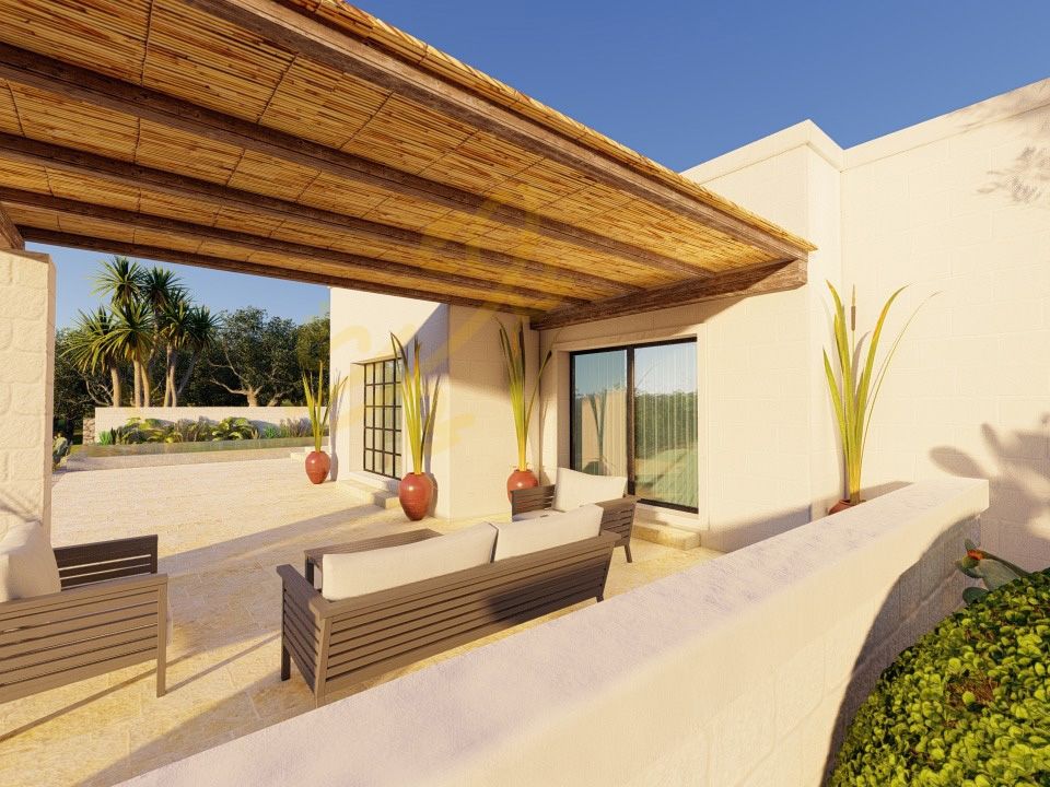 Villa i Ostuni, Brindisi - foto 5