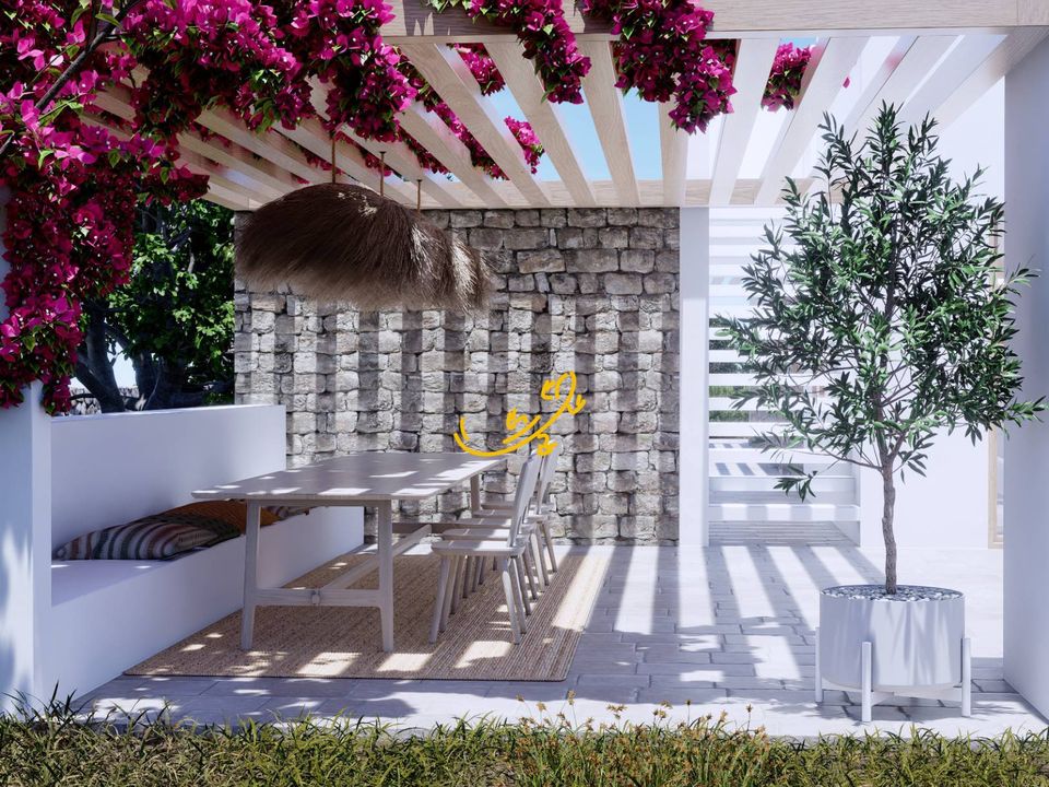 Villa i Ostuni, Brindisi - foto 4