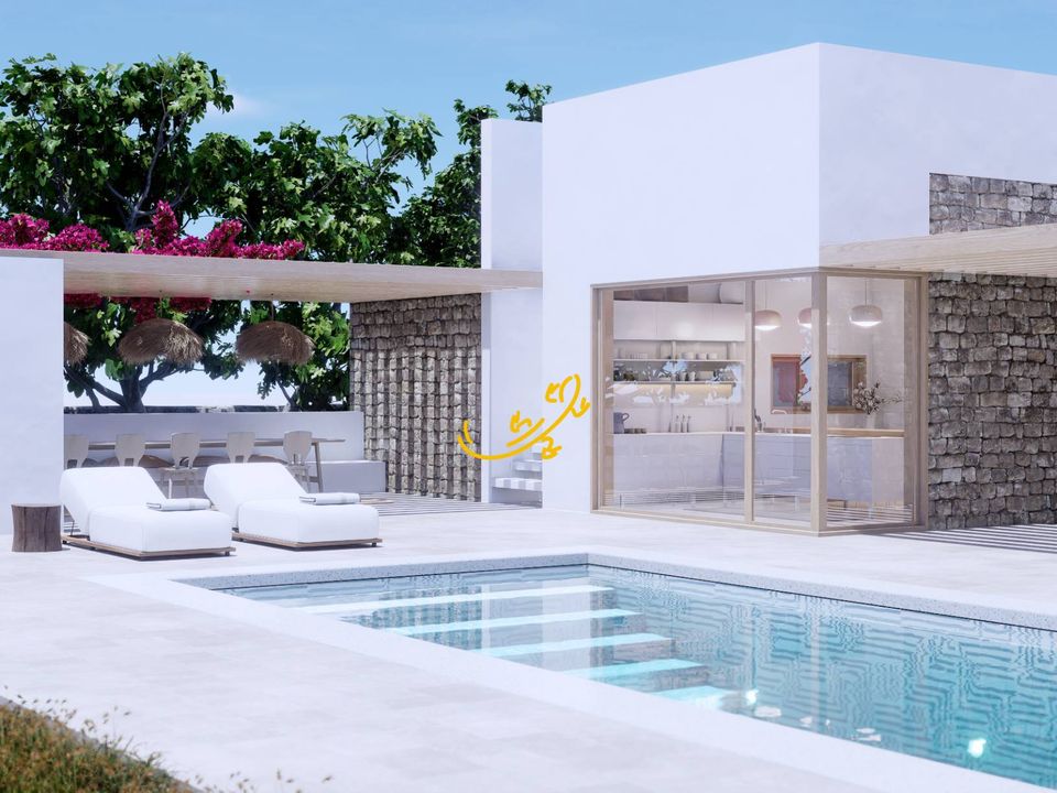 Villa i Ostuni, Brindisi - foto 5