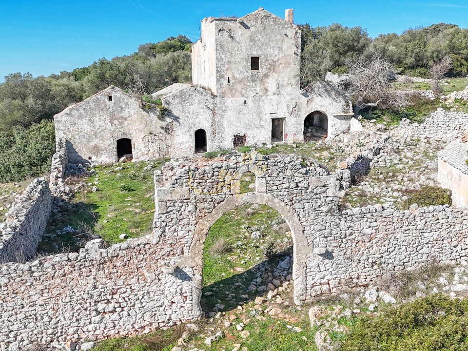 Casa de campo en Crispiano, Taranto - foto 1