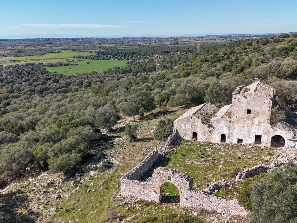Casa de campo en Crispiano, Taranto - foto 2