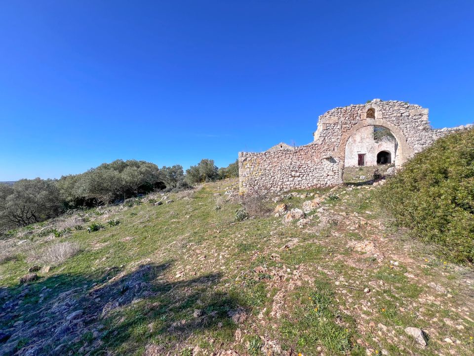 Casa de campo en Crispiano, Taranto - foto 3
