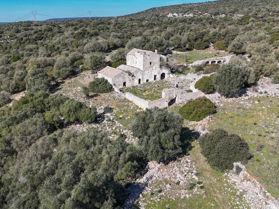 Casa de campo en Crispiano, Taranto - foto 5