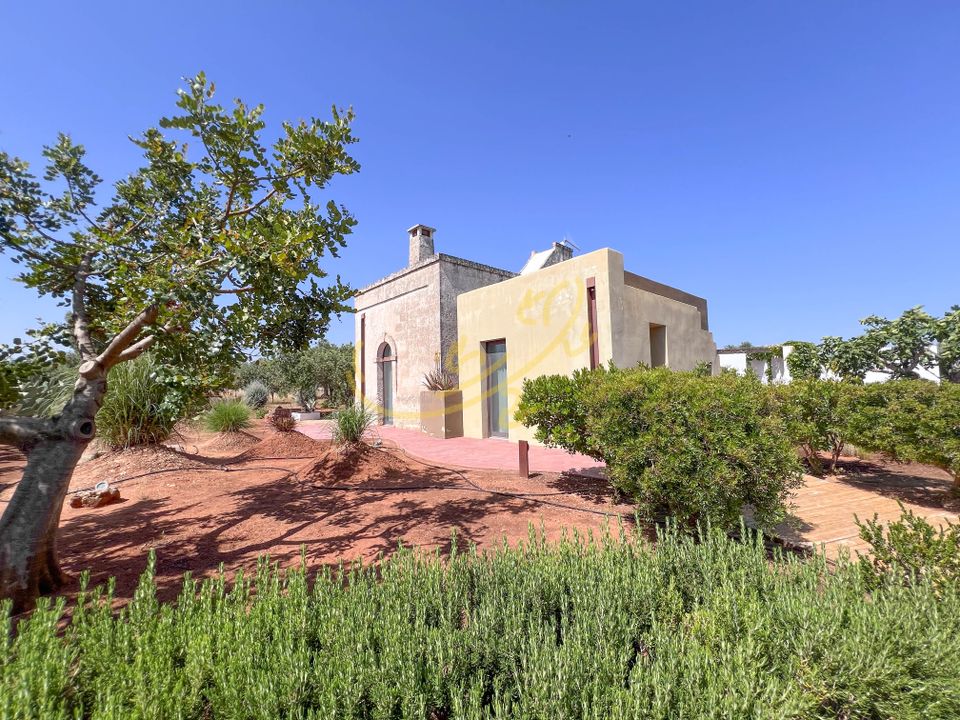 Villa i Fasano, Brindisi - foto 5