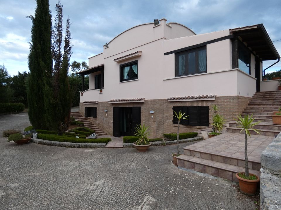 Villa i Ostuni, Brindisi - foto 2