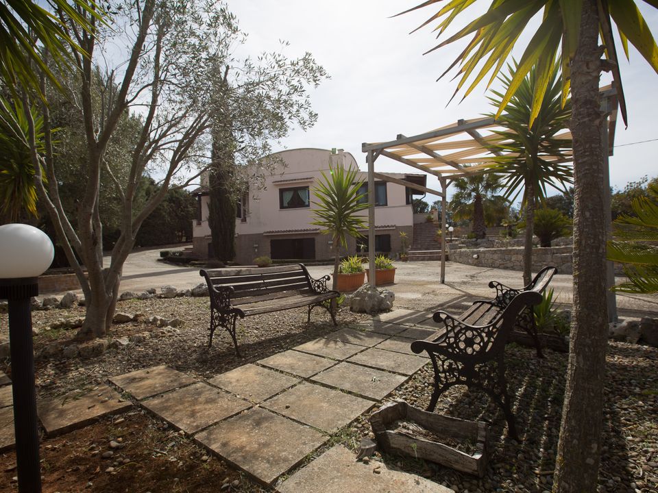 Villa i Ostuni, Brindisi - foto 3