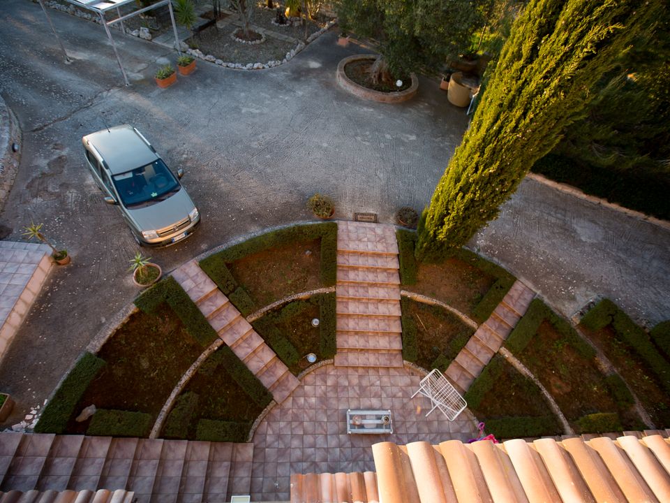 Villa i Ostuni, Brindisi - foto 4