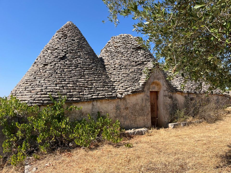 Masia a Castellana Grotte, Bari - foto 1