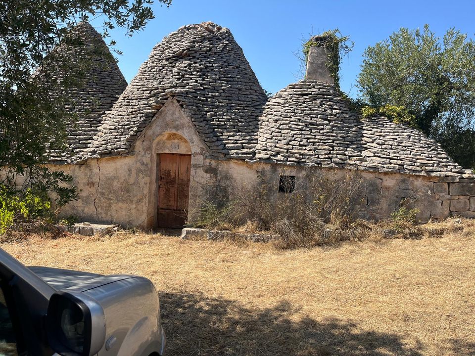 Masia a Castellana Grotte, Bari - foto 2