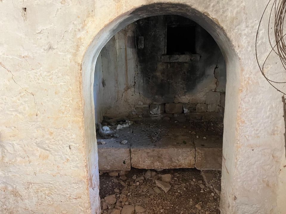 Masia a Castellana Grotte, Bari - foto 4