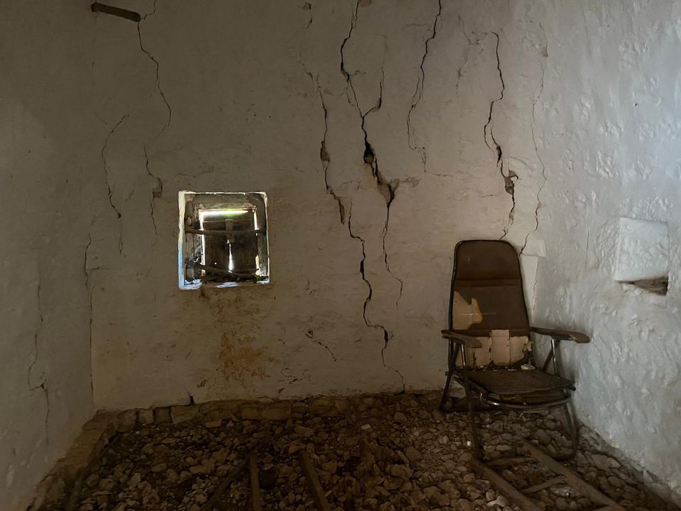 Masia a Castellana Grotte, Bari - foto 5