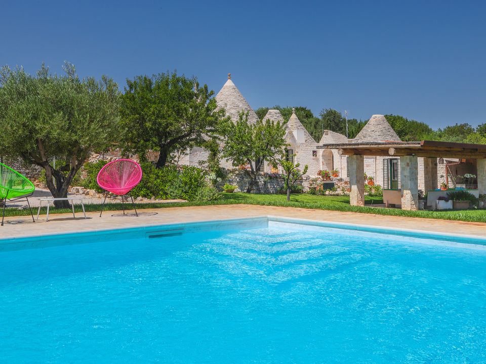 Villa i Monopoli, Bari - foto 1