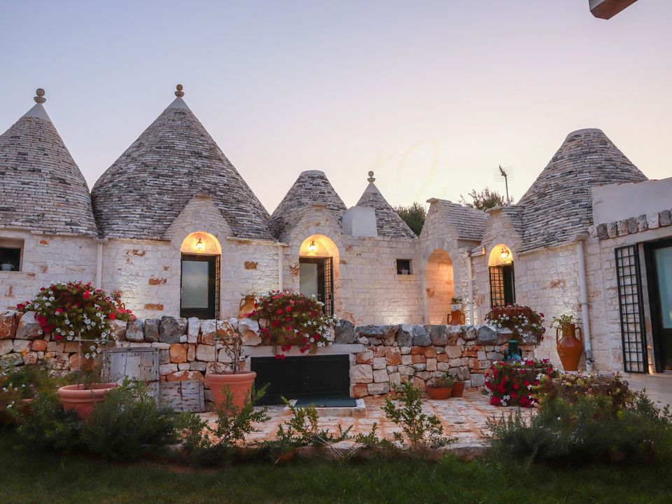Villa i Monopoli, Bari - foto 2