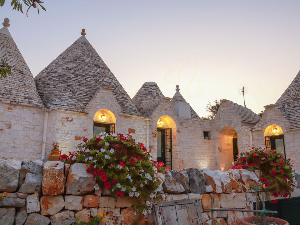 Villa i Monopoli, Bari - foto 3