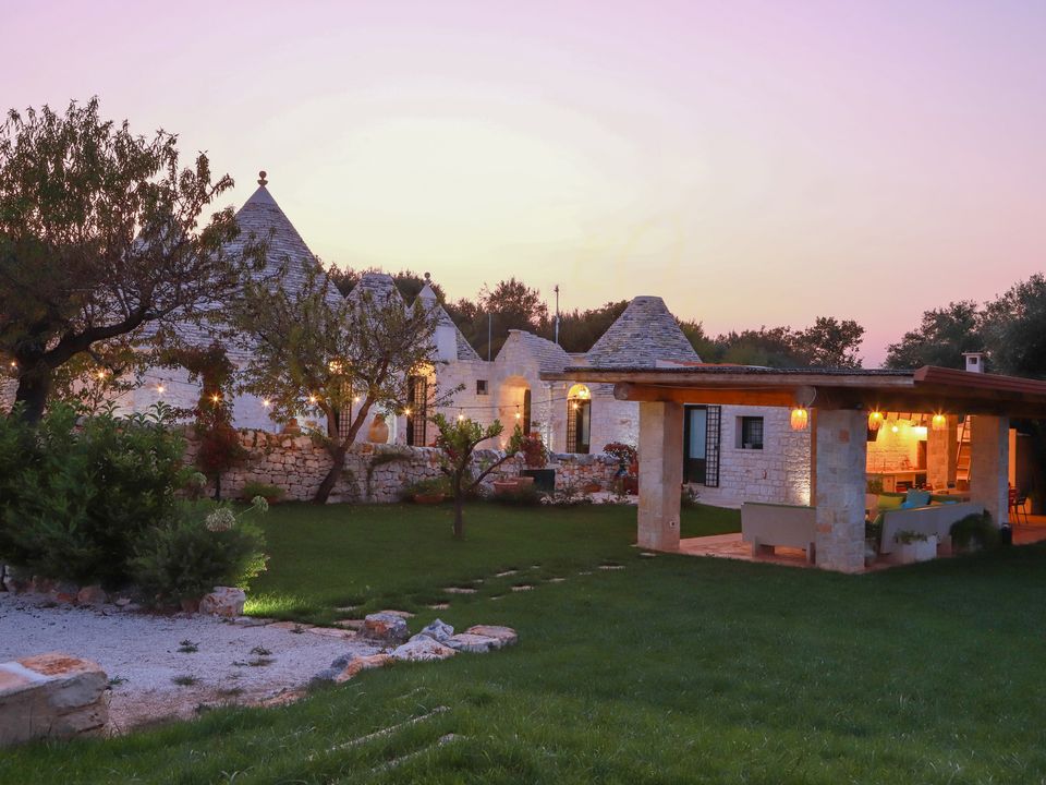 Villa i Monopoli, Bari - foto 4